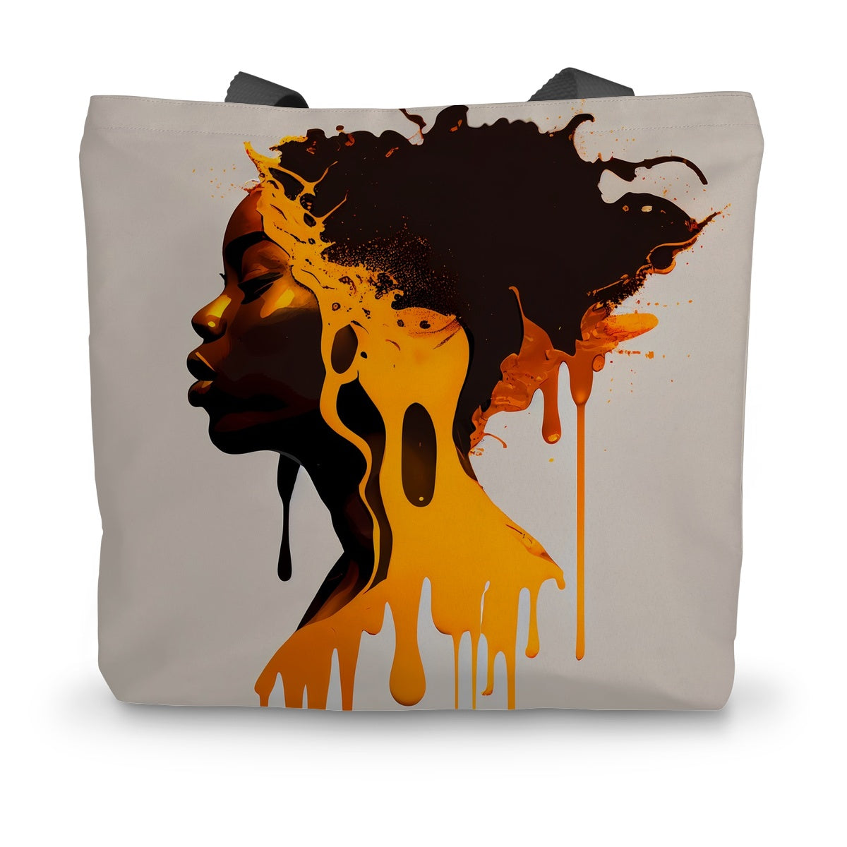 Able Canvas Tote Bag