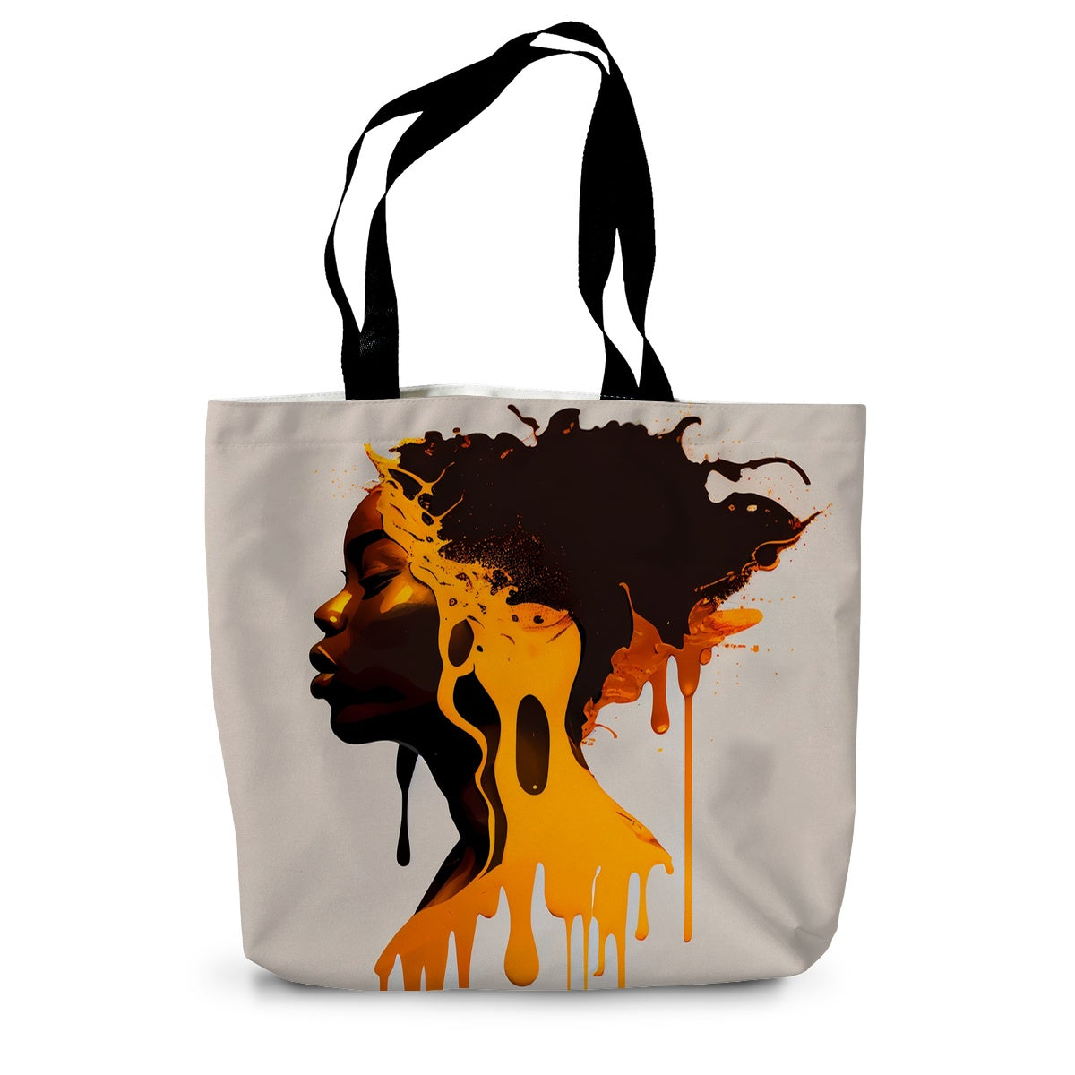Able Canvas Tote Bag